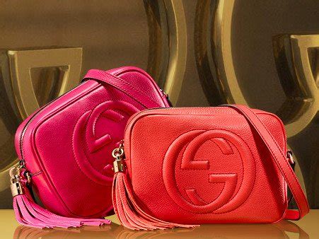 Outlet Gucci – Elenco completo 